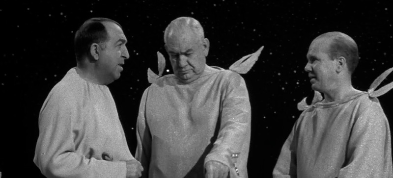 Illustration for article titled The Fourth of July Twilight Zone Marathon Schedule, With Links For Cordcutters